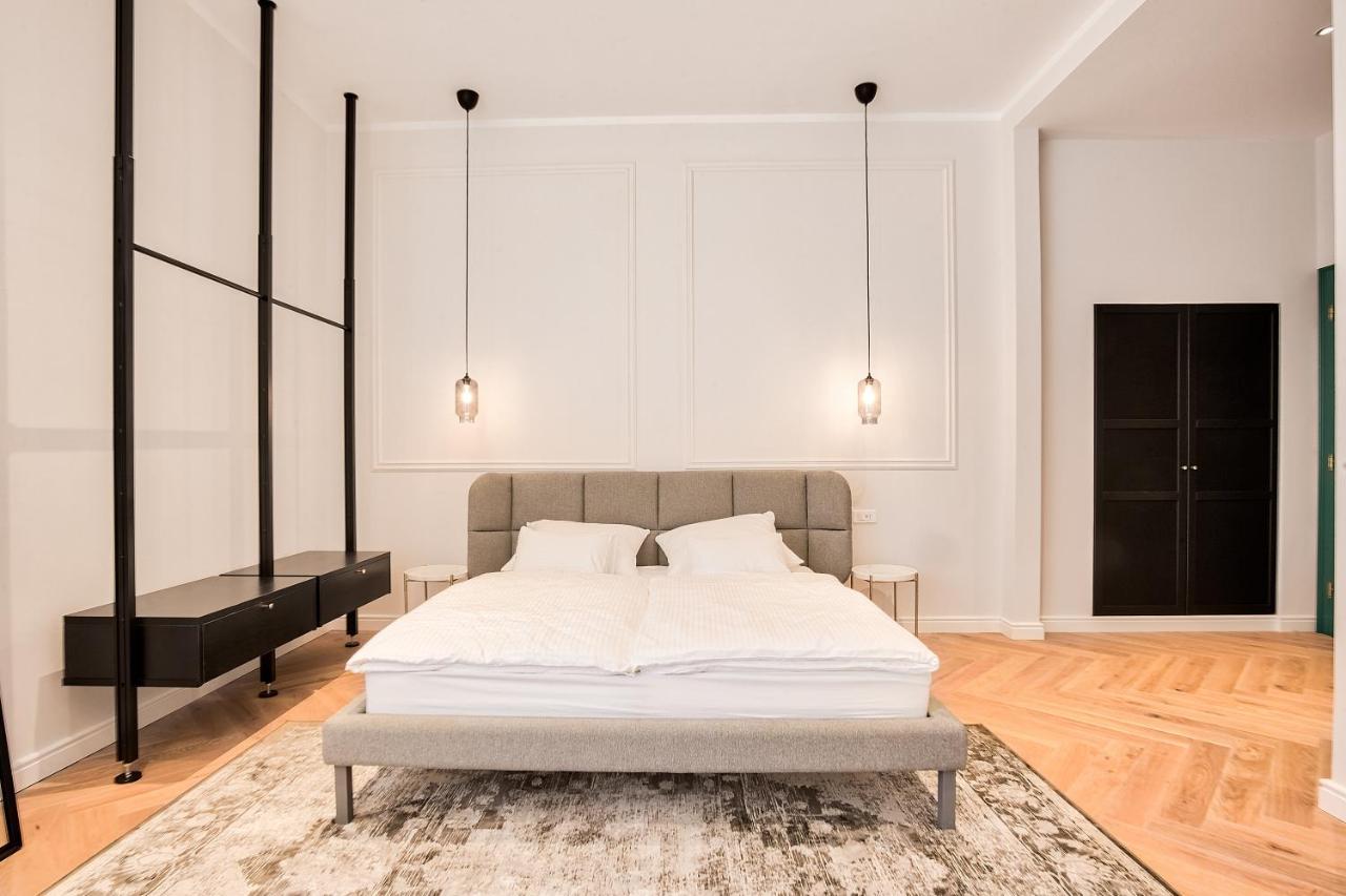 Apartman Otokar Osijek Buitenkant foto