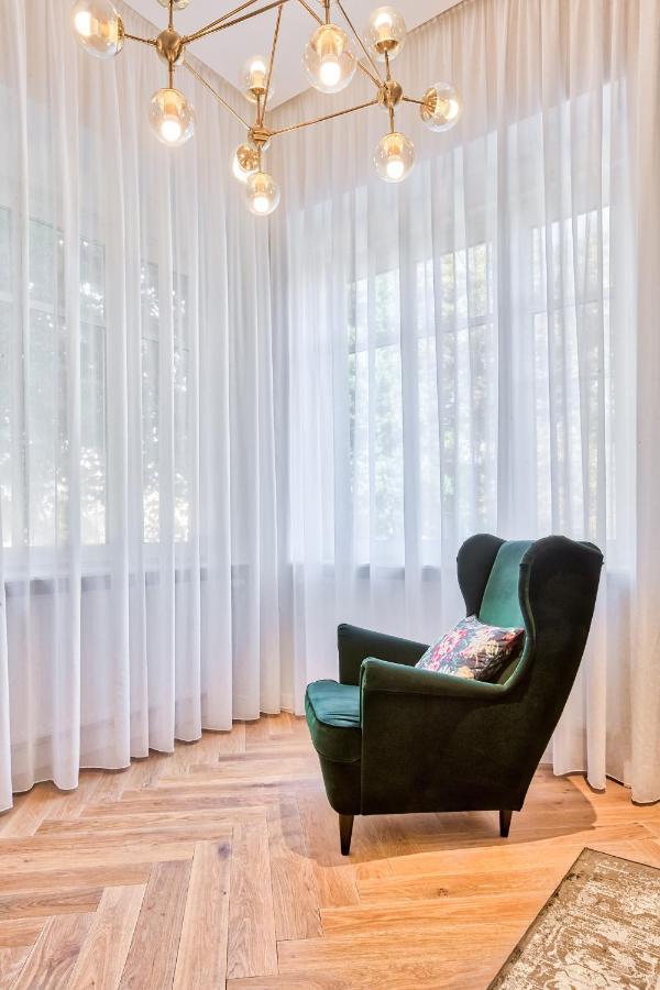 Apartman Otokar Osijek Buitenkant foto