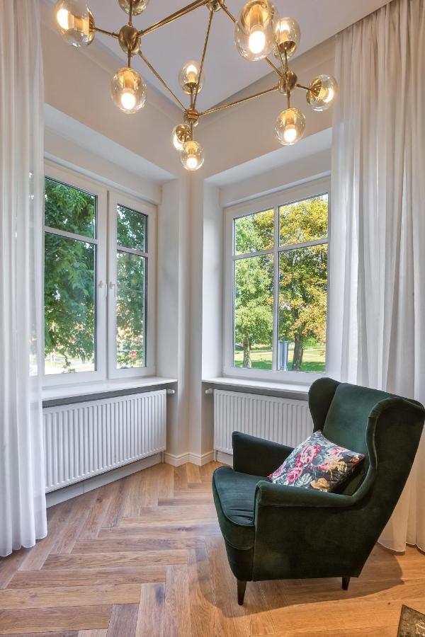 Apartman Otokar Osijek Buitenkant foto