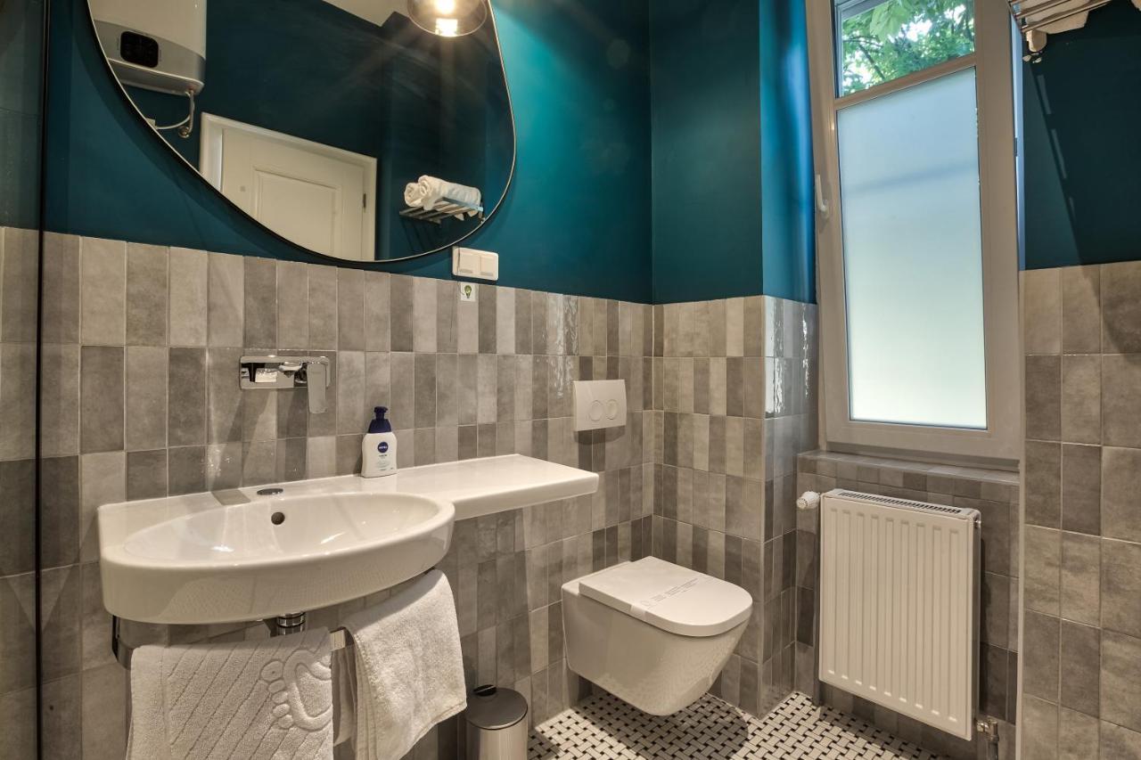 Apartman Otokar Osijek Buitenkant foto