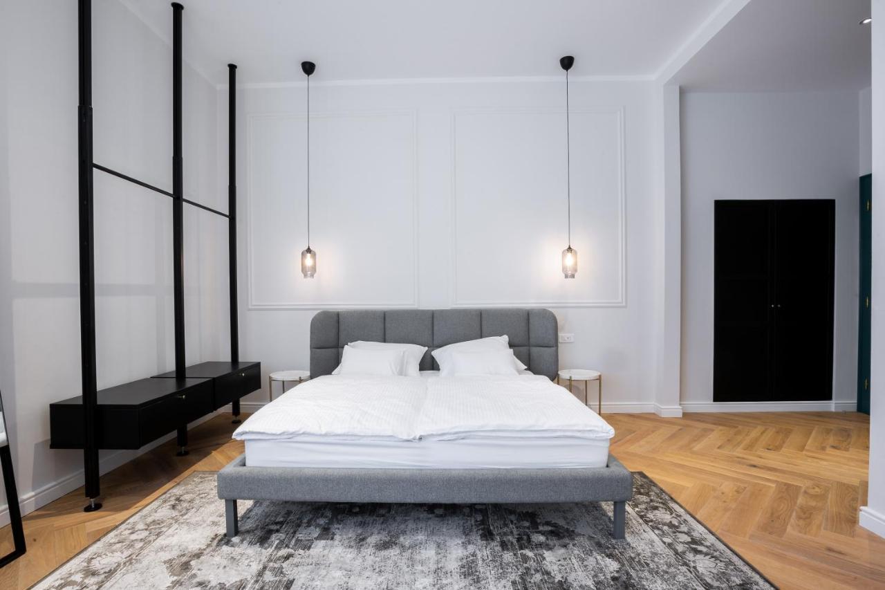 Apartman Otokar Osijek Buitenkant foto